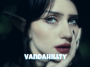Vandahillty