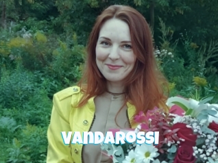 Vandarossi