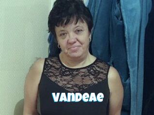 Vandeae