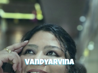 Vandyarvina