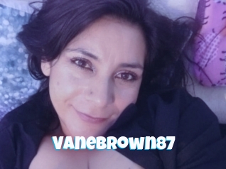 Vanebrown87