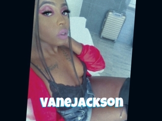 Vanejackson