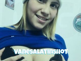 Vanesalatinshot