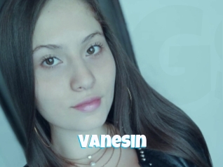 Vanesin