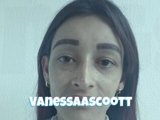 Vanessaascoott