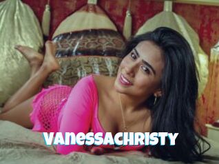 Vanessachristy