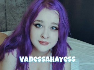 Vanessahayess
