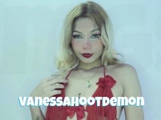 Vanessahootdemon