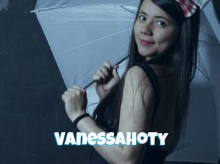 Vanessahoty