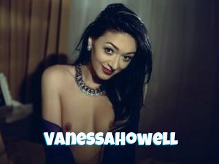 Vanessahowell