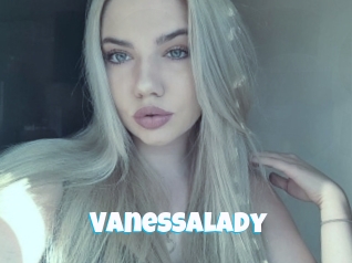 Vanessalady