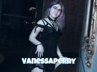 Vanessaperry