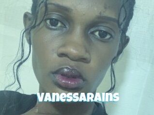 Vanessarains