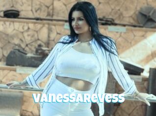 Vanessarevess