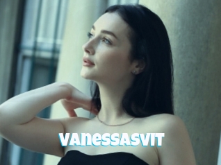 Vanessasvit