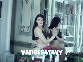 Vanessatavy