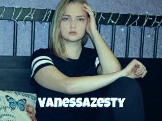 Vanessazesty