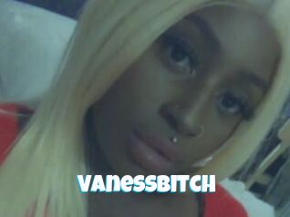 vanessbitch Miss Gros Seins