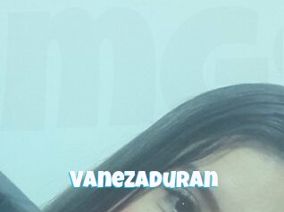 Vanezaduran