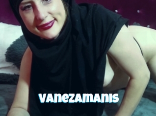 Vanezamanis