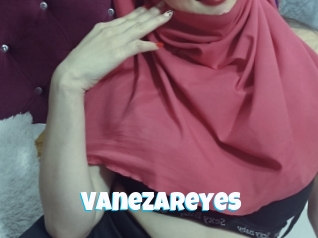 Vanezareyes