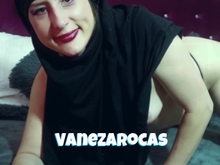 Vanezarocas