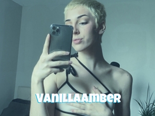 Vanillaamber