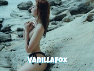 Vanillafox