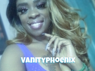 vanityphoenix Miss Gros Seins