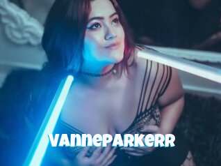 Vanneparkerr