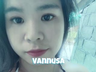 Vannusa