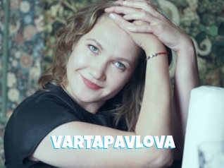 Vartapavlova