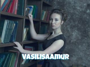 Vasilisaamur