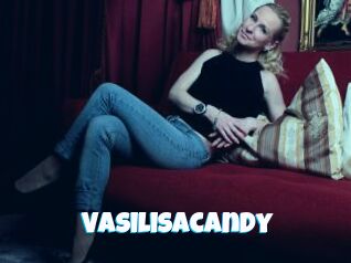 Vasilisacandy