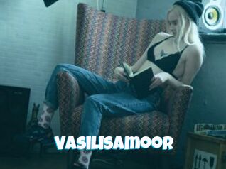 Vasilisamoor
