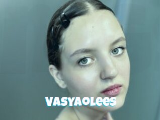 Vasyaolees