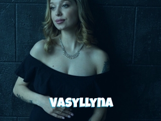 Vasyllyna