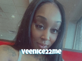 Veenice22me