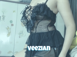 veezian Miss Gros Seins