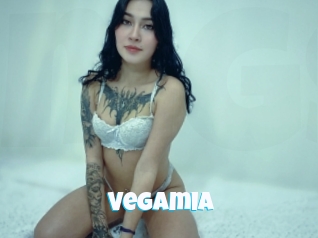 vegamia Miss Gros Seins