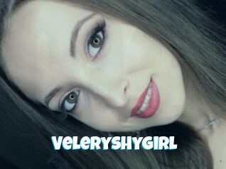 Veleryshygirl