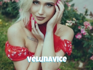 Velunavice