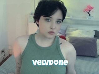 Velvdone