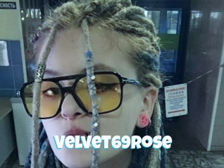 Velvet69rose