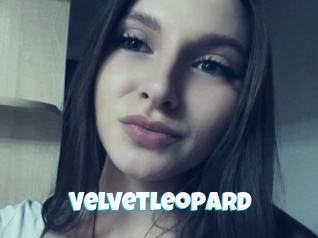 Velvetleopard