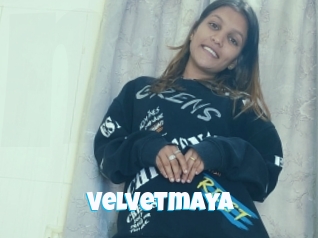 Velvetmaya
