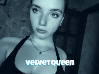 velvetqueen Miss Gros Seins