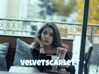 Velvetscarlett