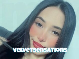 Velvetsensations