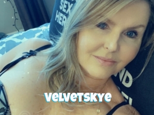 Velvetskye